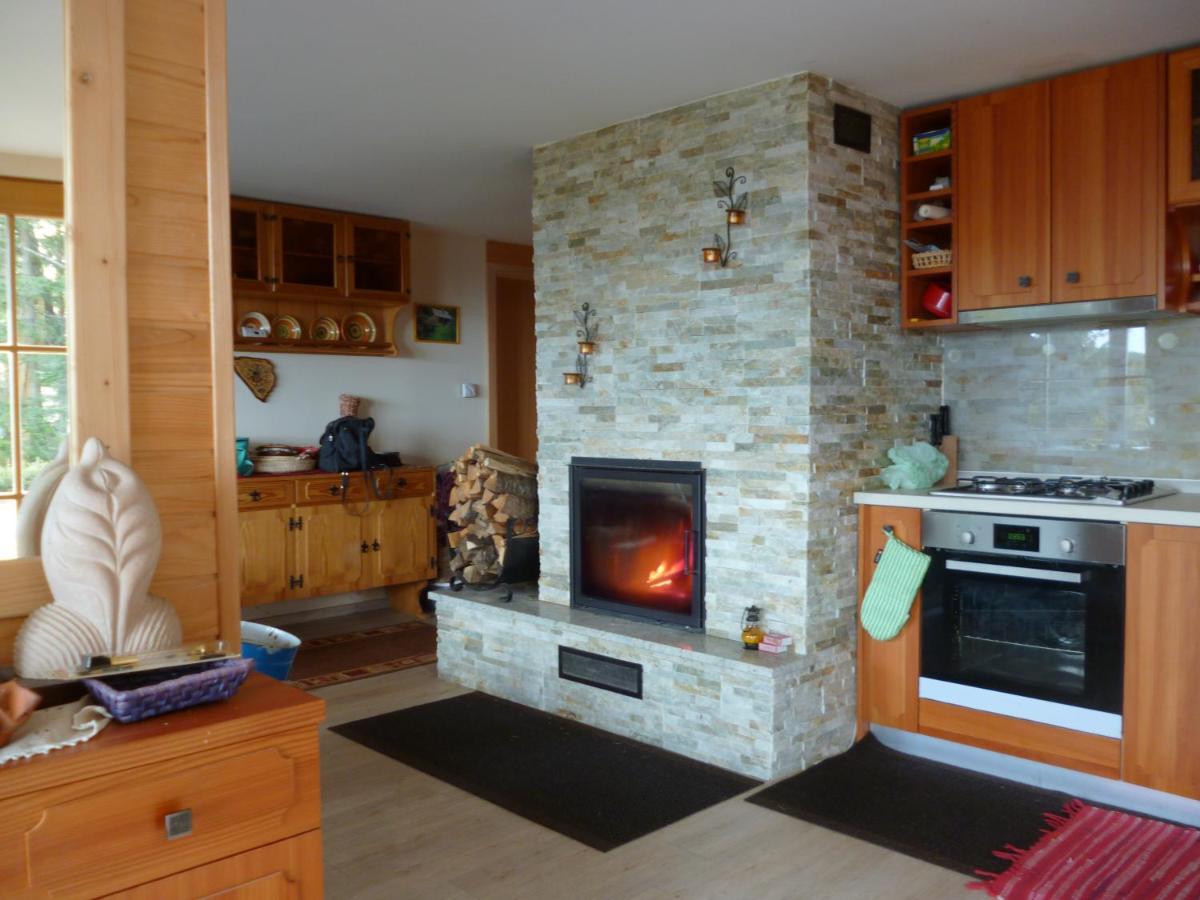 Chalet Bellevue Rogla Zreče Buitenkant foto