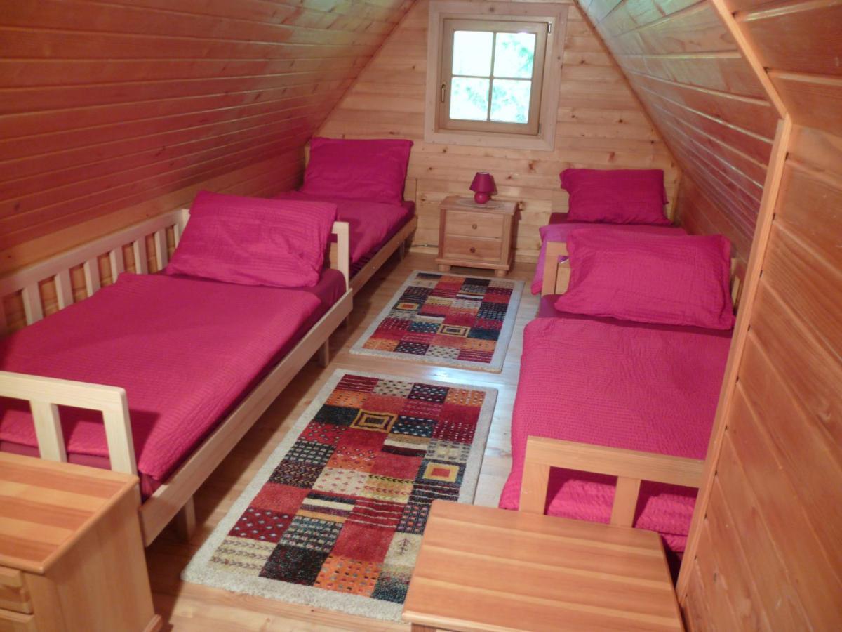 Chalet Bellevue Rogla Zreče Buitenkant foto