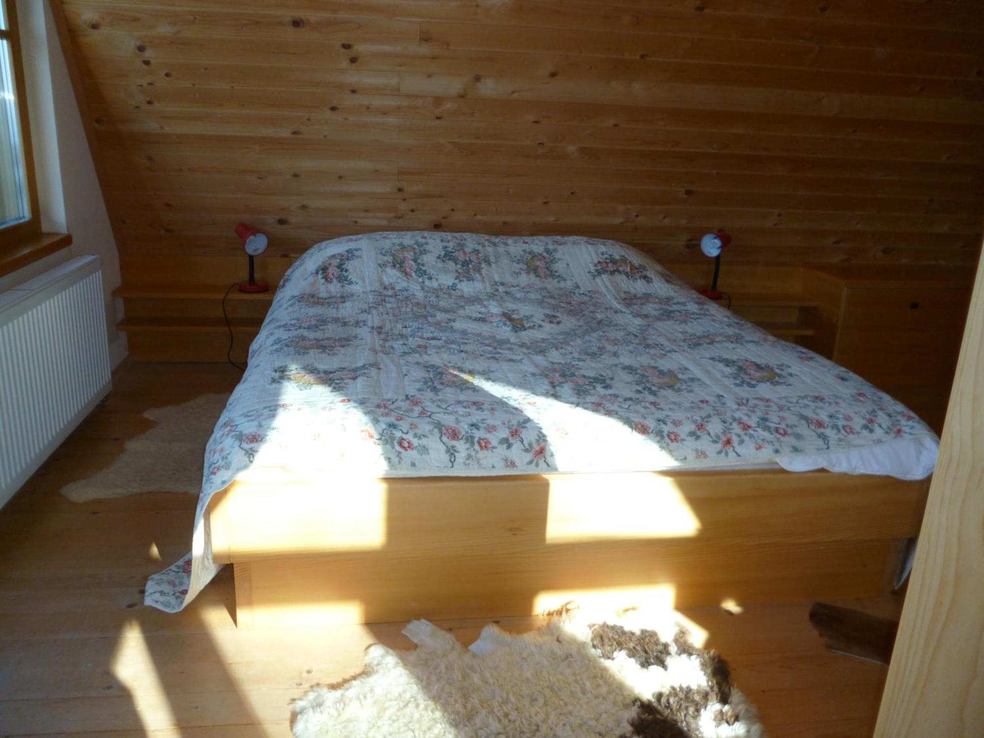 Chalet Bellevue Rogla Zreče Buitenkant foto