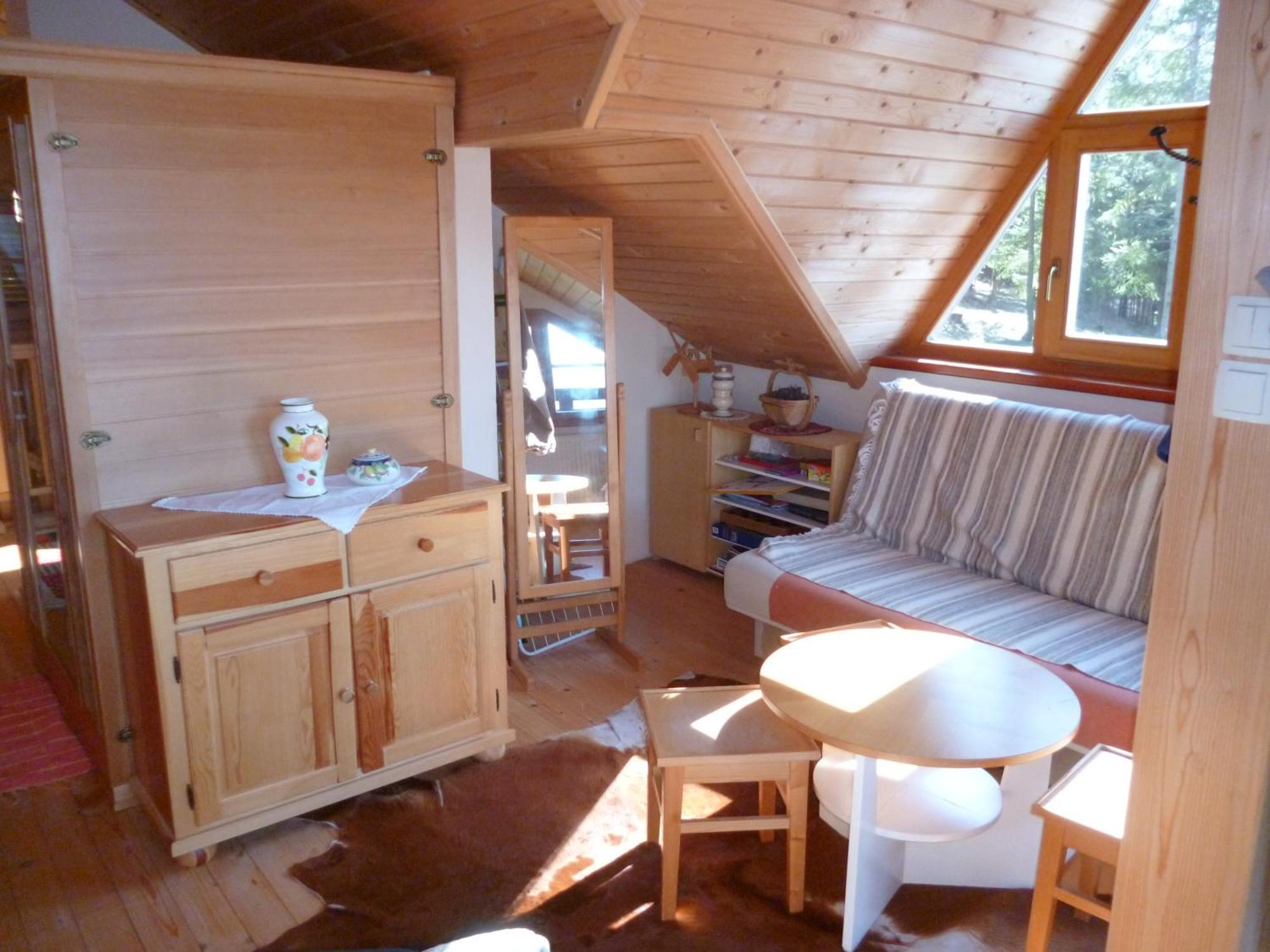 Chalet Bellevue Rogla Zreče Buitenkant foto
