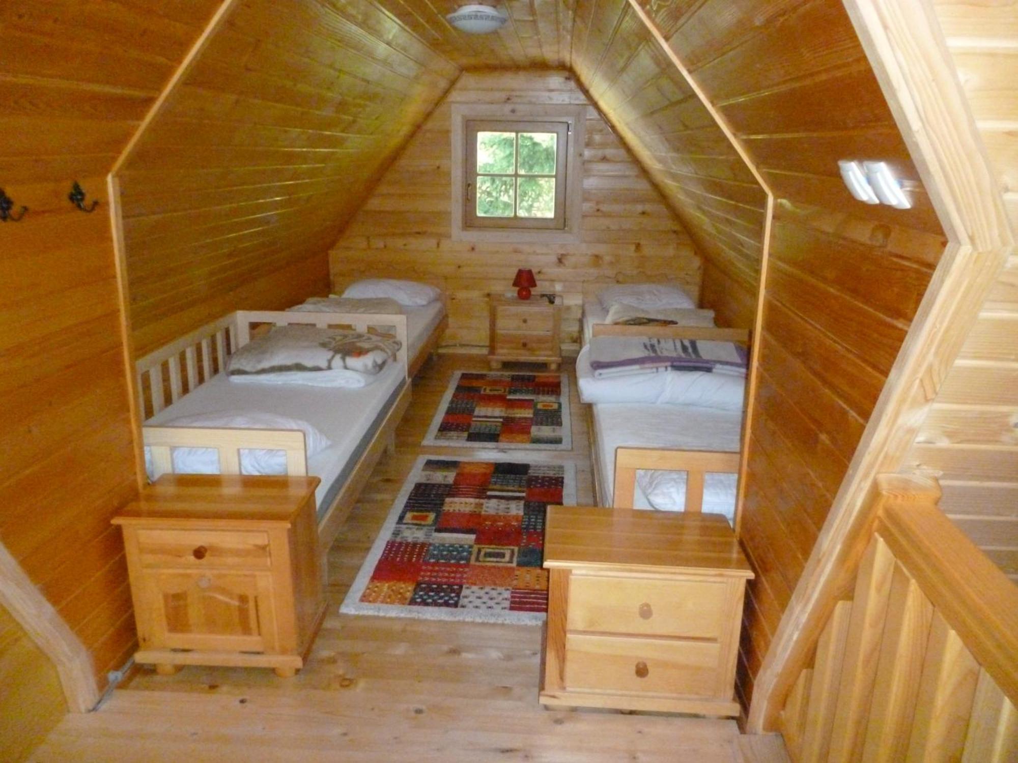 Chalet Bellevue Rogla Zreče Buitenkant foto