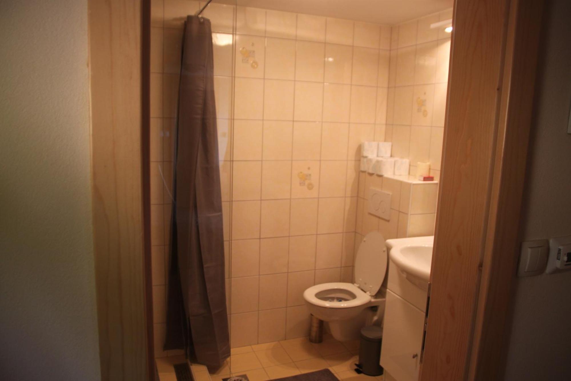 Chalet Bellevue Rogla Zreče Buitenkant foto